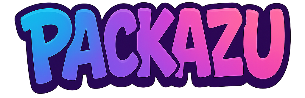 Packazu